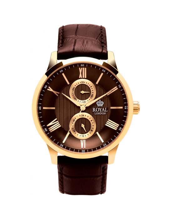 Часы Royal London Classic 41347-03